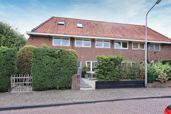 Foto 4 van Ericaweg 9