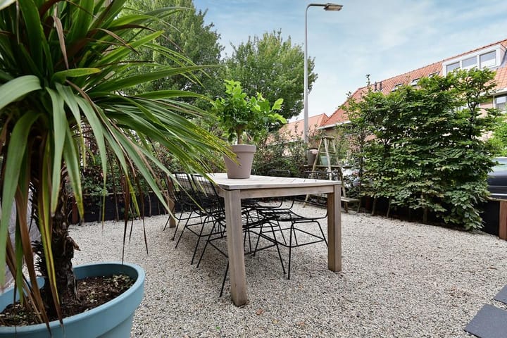 Foto 5 van Ericaweg 9