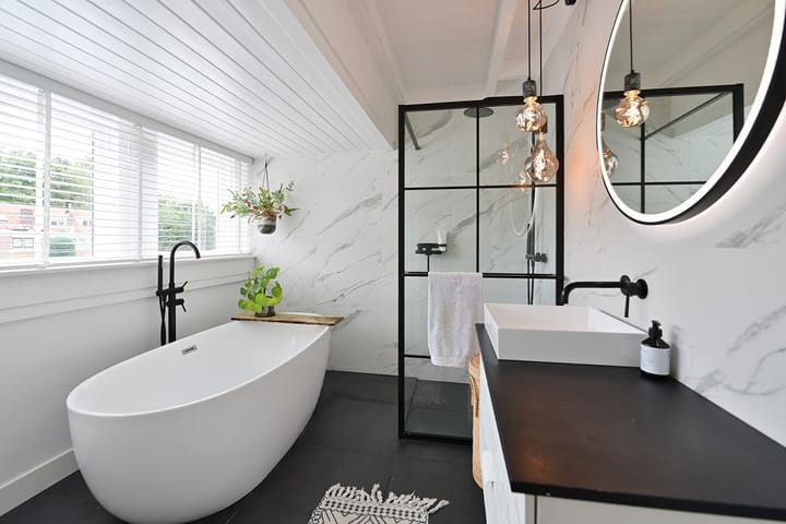 Foto 3 van Ericaweg 9