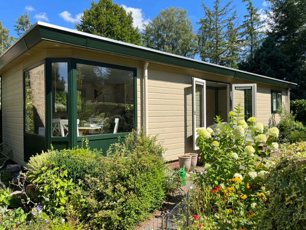 Foto 1 van Enzerinckweg 12-227