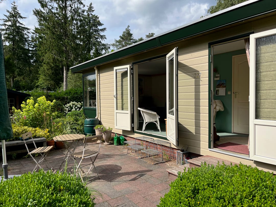 Foto 2 van Enzerinckweg 12-227