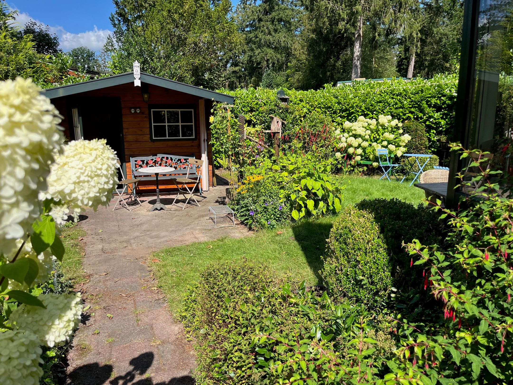 Foto 3 van Enzerinckweg 12-227