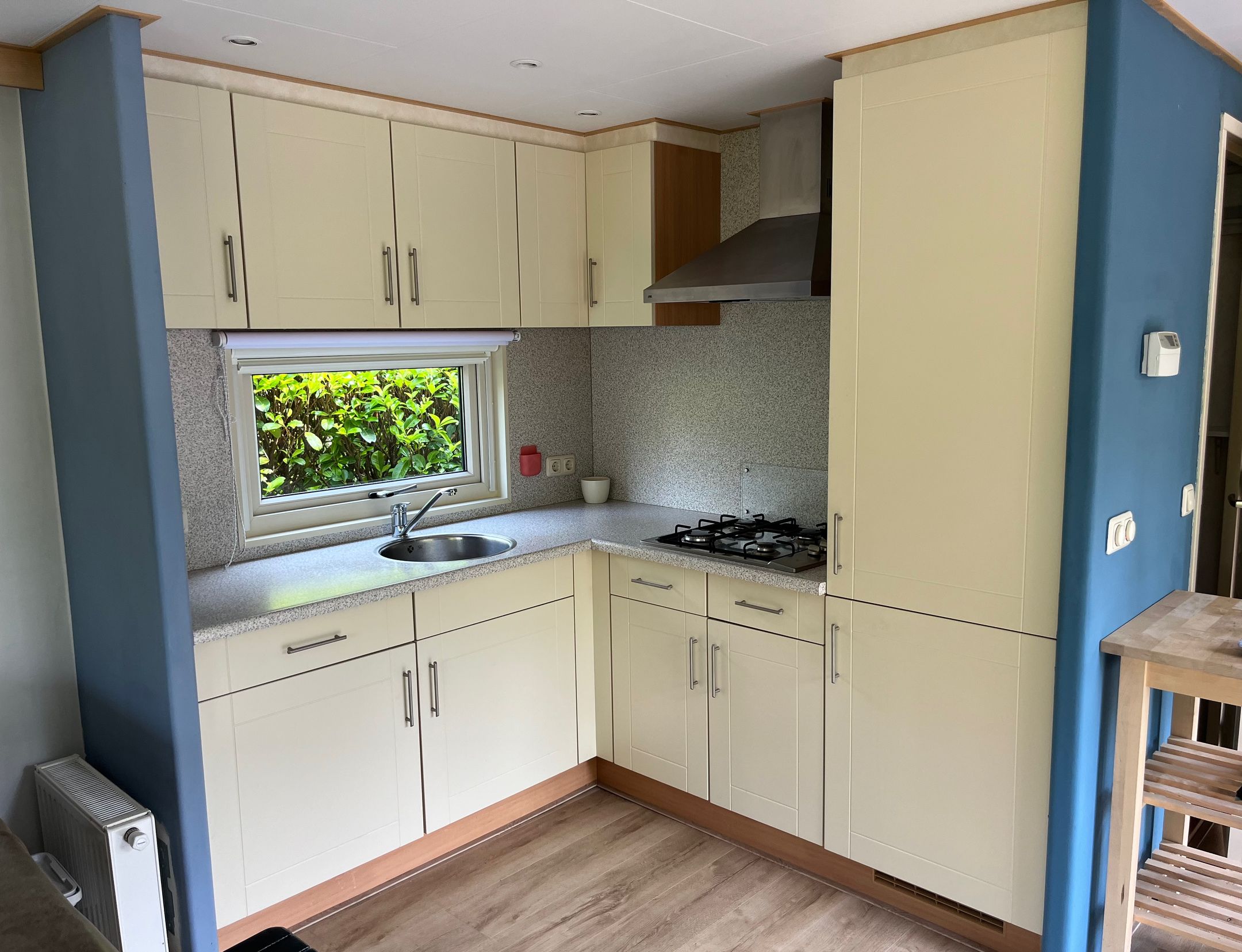 Foto 6 van Enzerinckweg 12-227