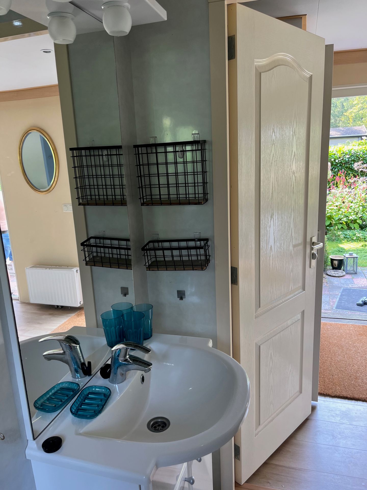 Foto 10 van Enzerinckweg 12-227