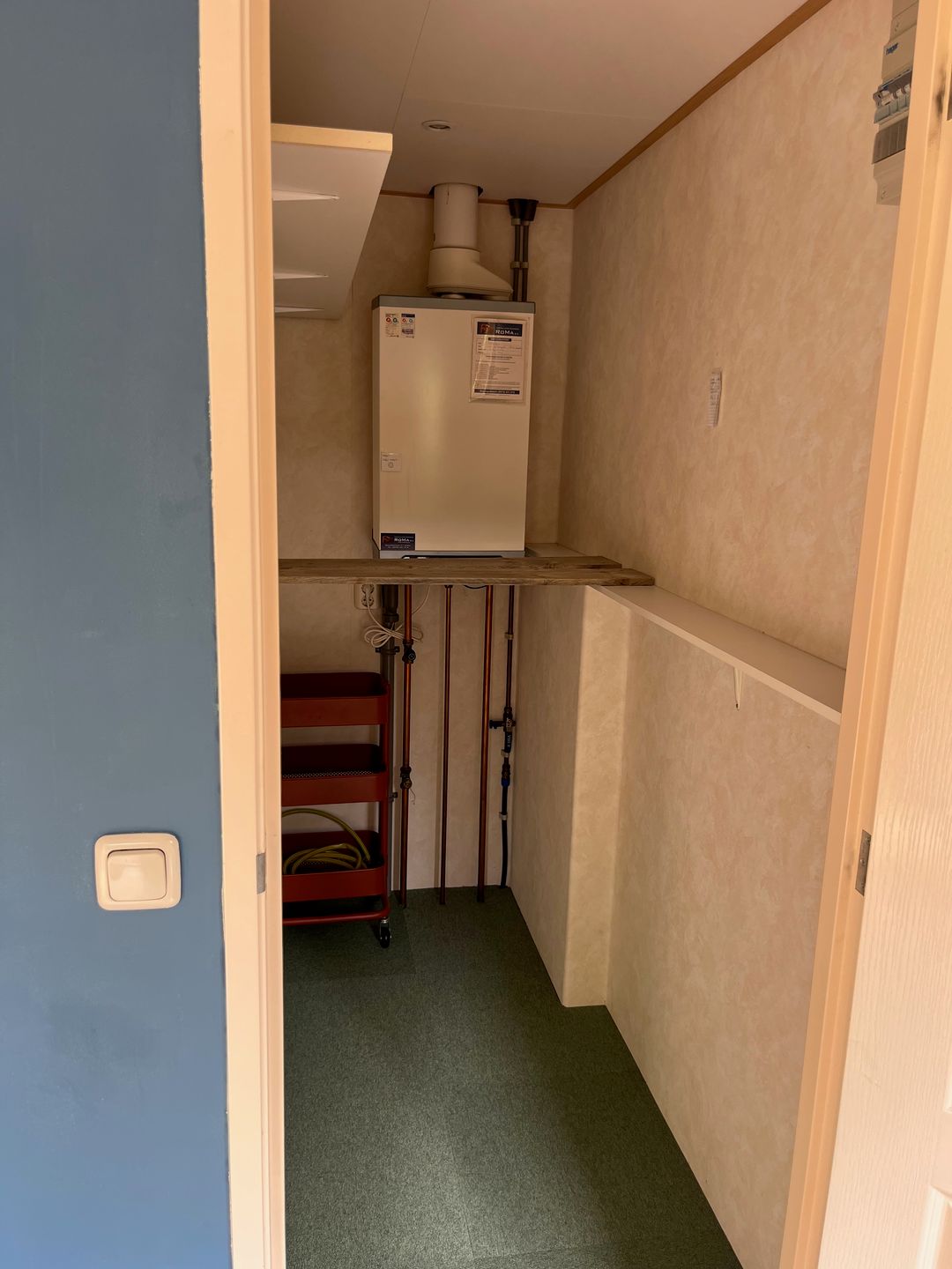 Foto 11 van Enzerinckweg 12-227