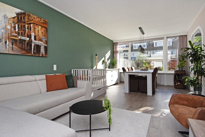 Foto 2 van Kastanjelaan 13