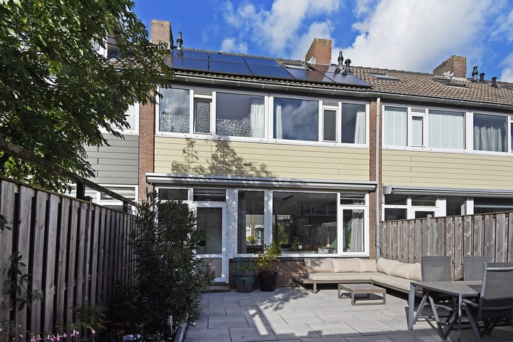 Foto 4 van Kastanjelaan 13