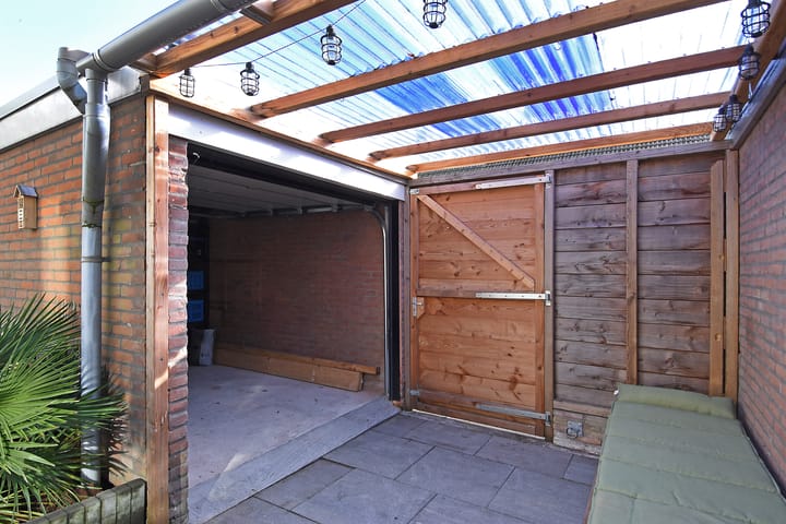 Foto 5 van Kastanjelaan 13