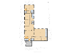 View floorplan