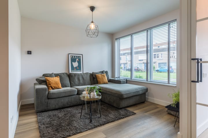 Foto 3 van Karel Doormanstraat 53