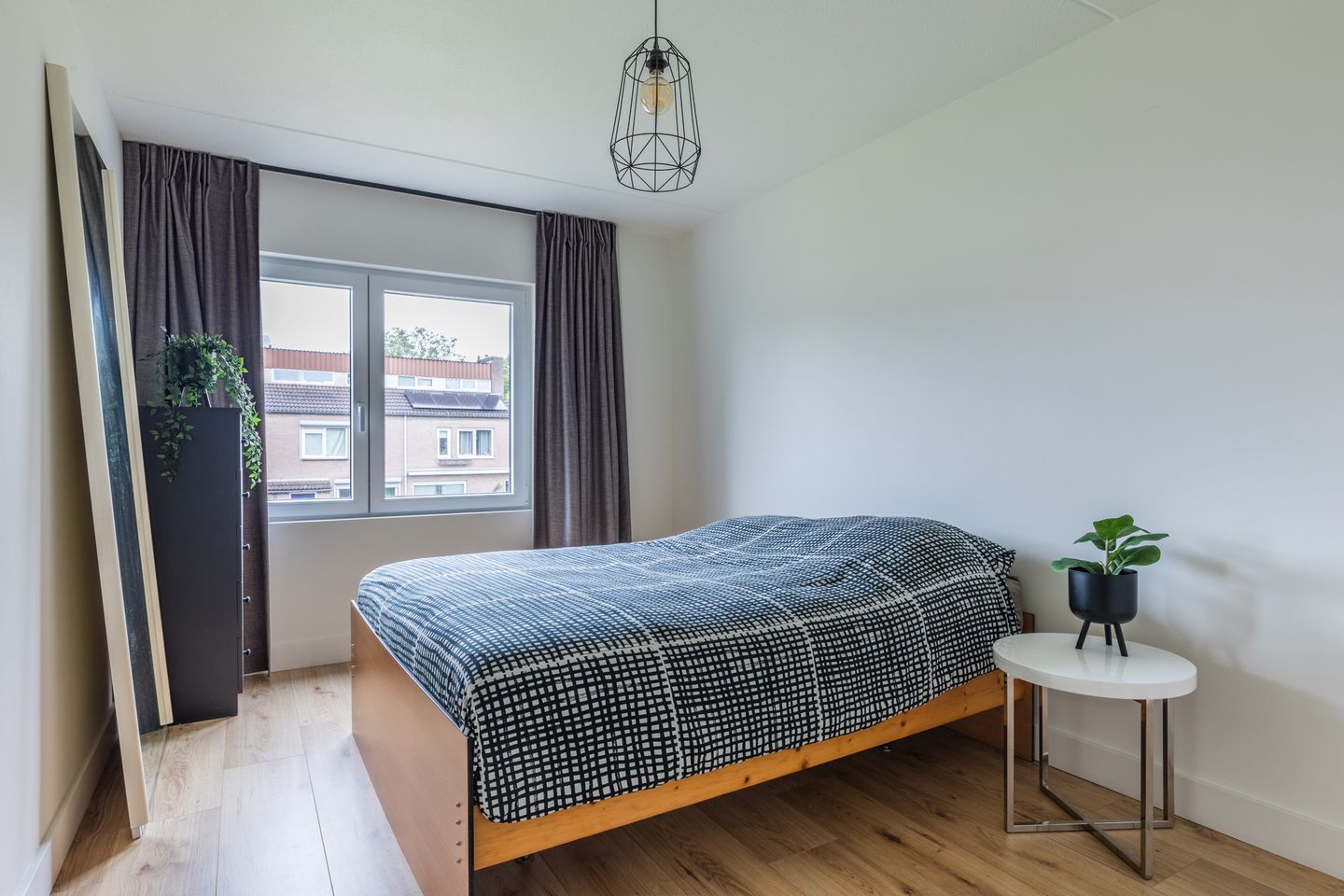 Foto 5 van Karel Doormanstraat 53