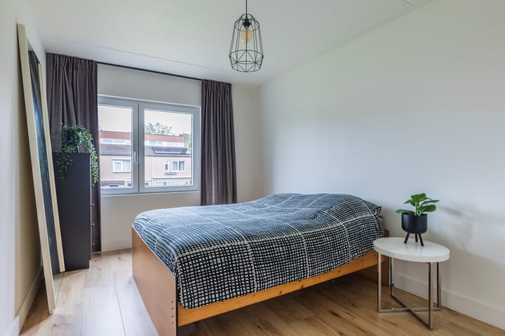 Foto 5 van Karel Doormanstraat 53