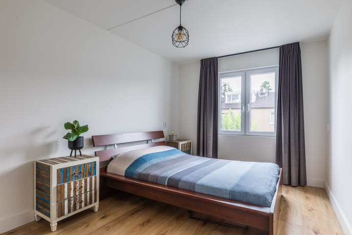 Foto 6 van Karel Doormanstraat 53