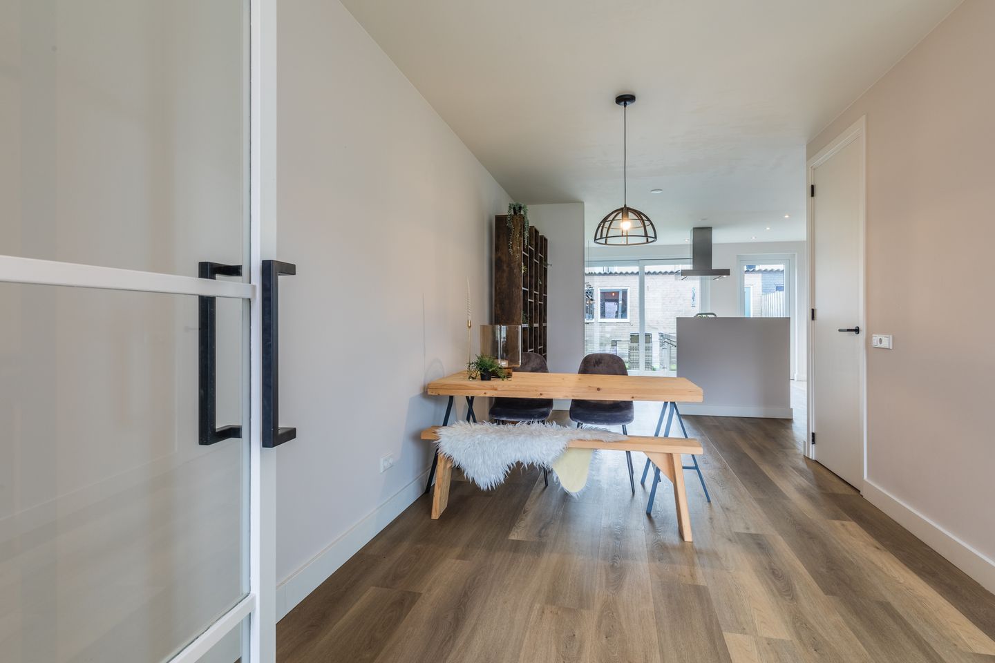 Foto 10 van Karel Doormanstraat 53