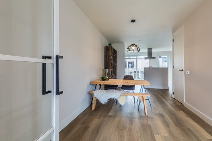 Foto 10 van Karel Doormanstraat 53