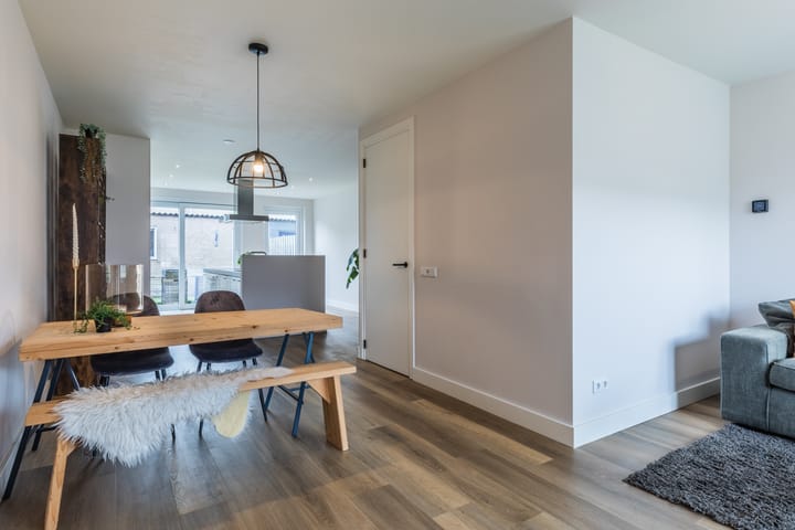 Foto 11 van Karel Doormanstraat 53