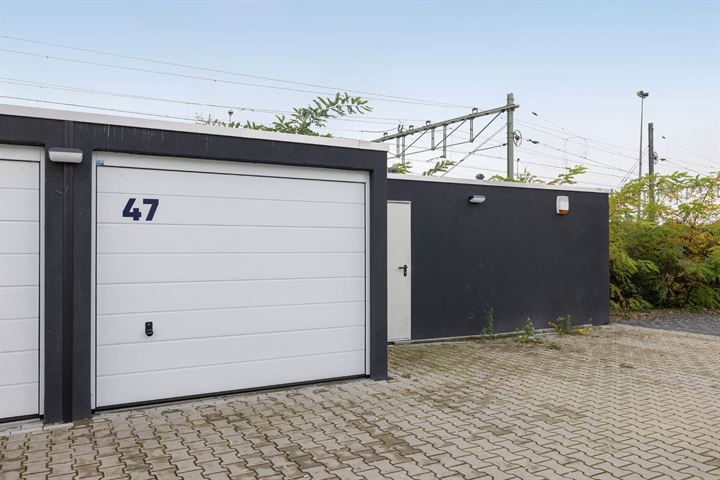 Enschedesestraat 166-BX, Hengelo (OV)