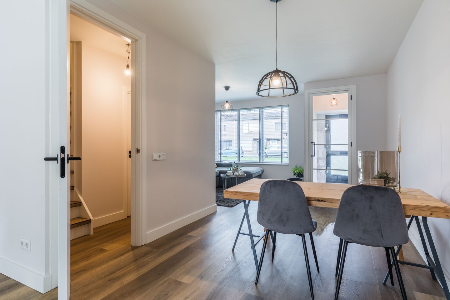 Foto 14 van Karel Doormanstraat 53