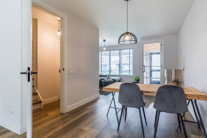 Foto 14 van Karel Doormanstraat 53