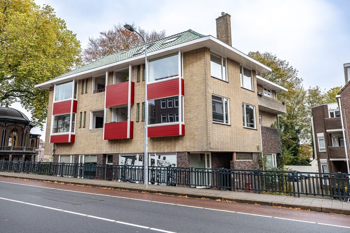 Foto 1 van Hereweg 22-D