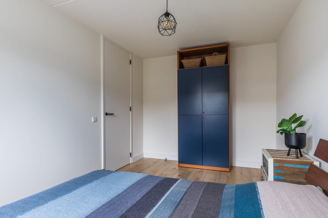 Foto 26 van Karel Doormanstraat 53