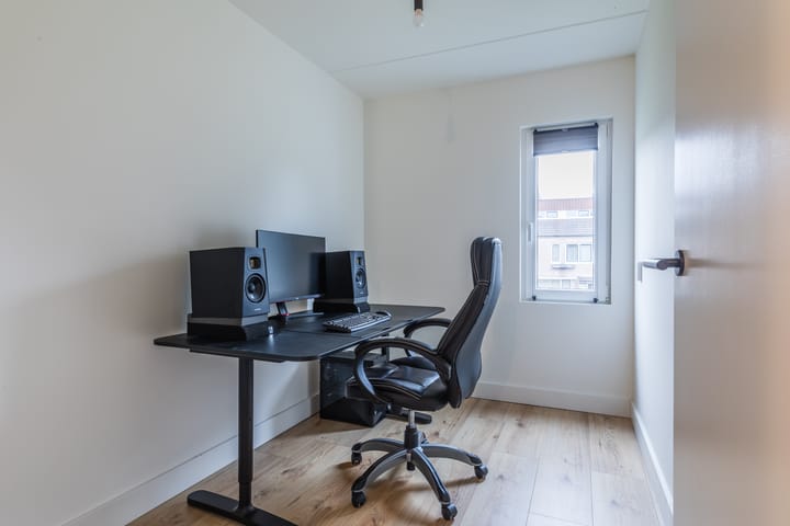 Foto 27 van Karel Doormanstraat 53