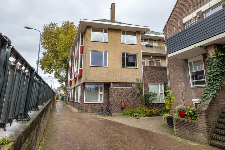 View photo 7 of Hereweg 22-D