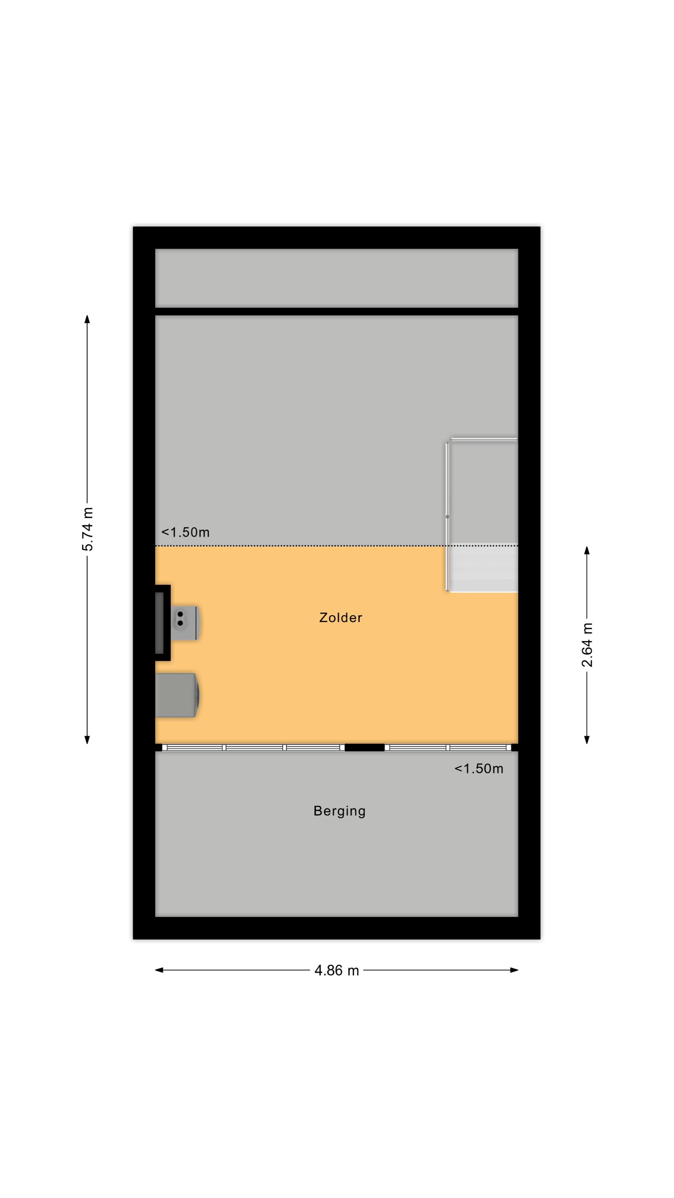 Foto 33 van Karel Doormanstraat 53
