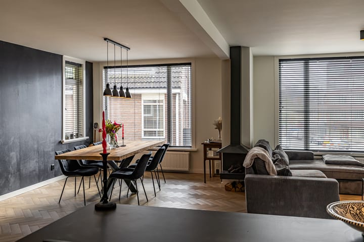 Foto 13 van Hereweg 22-D