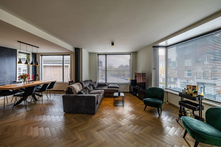 Foto 14 van Hereweg 22-D