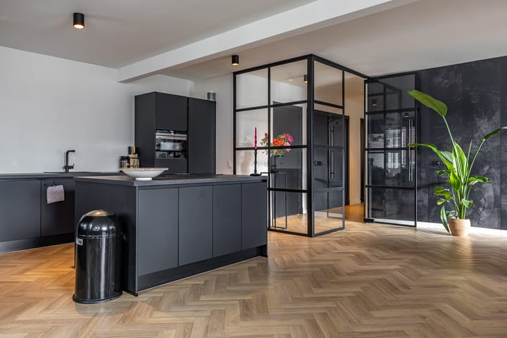 Foto 17 van Hereweg 22-D