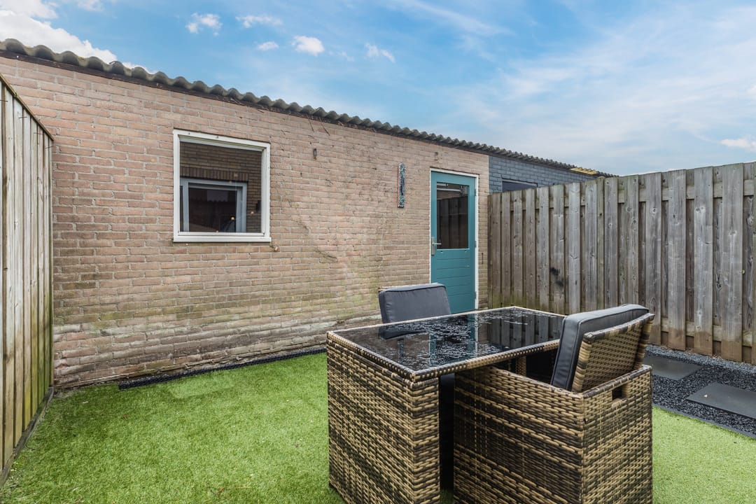 Foto 37 van Karel Doormanstraat 53