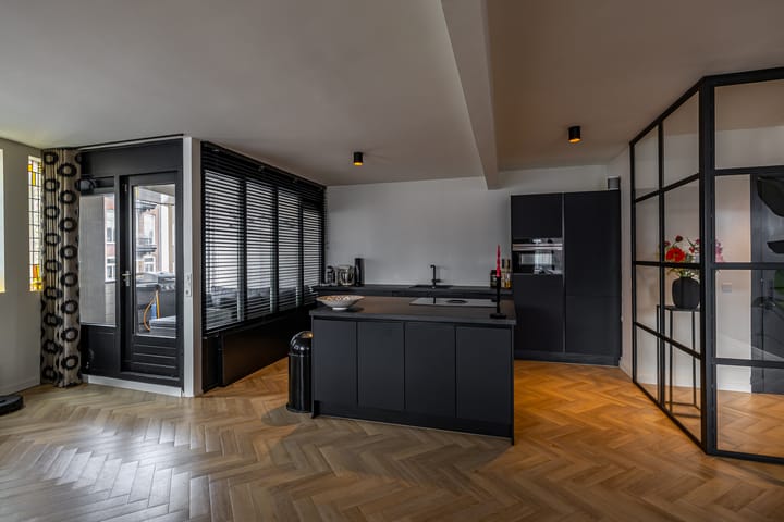 Foto 18 van Hereweg 22-D