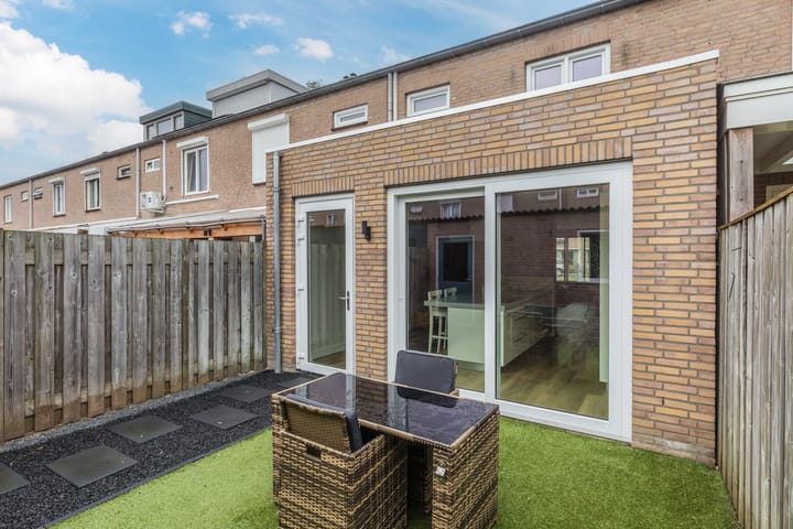 Foto 38 van Karel Doormanstraat 53