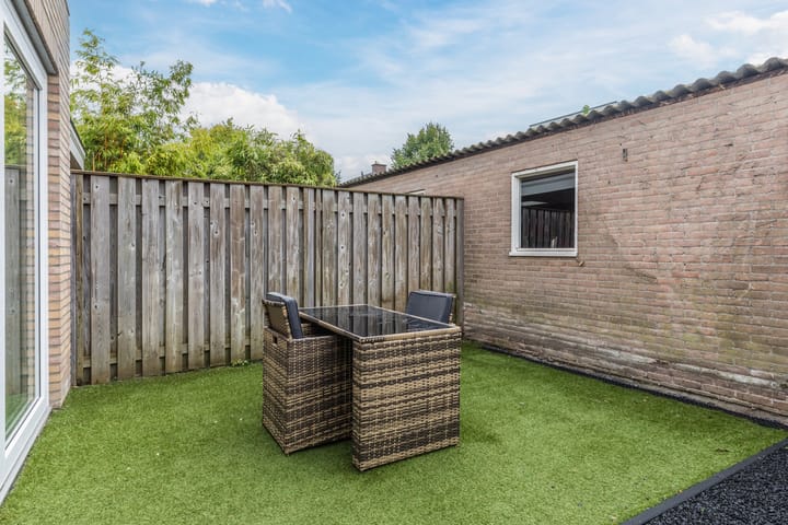 Foto 39 van Karel Doormanstraat 53