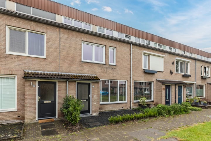 Foto 40 van Karel Doormanstraat 53