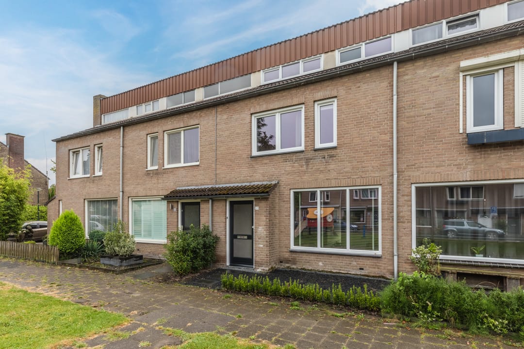 Foto 41 van Karel Doormanstraat 53