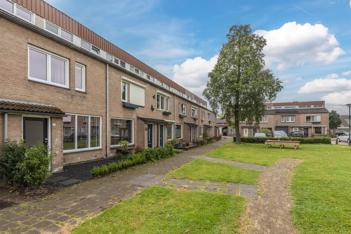 Foto 42 van Karel Doormanstraat 53