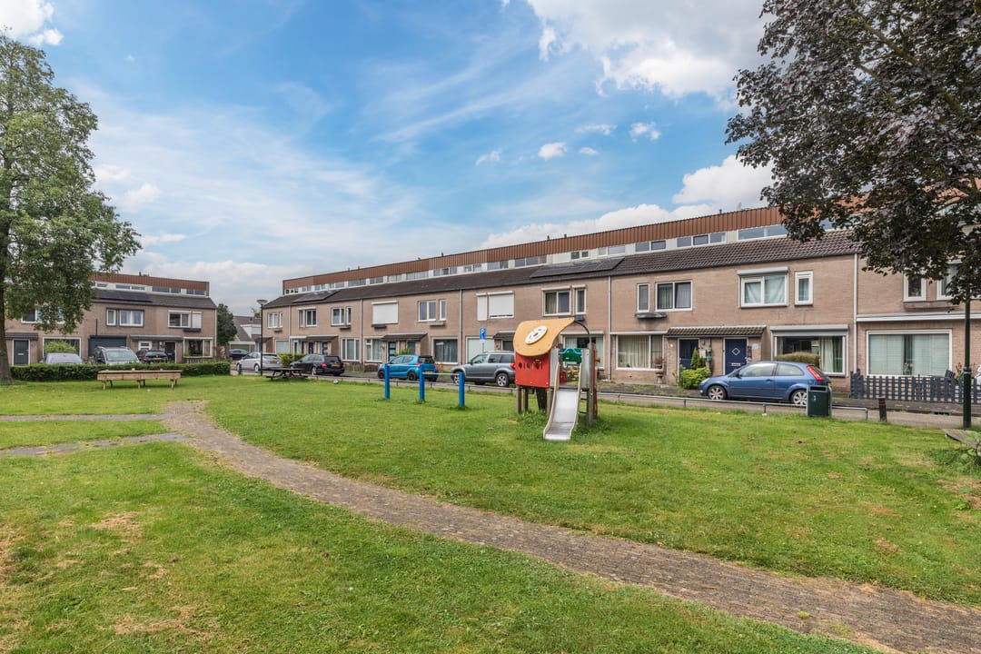 Foto 43 van Karel Doormanstraat 53