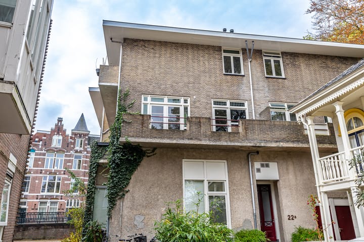 Foto 35 van Hereweg 22-D