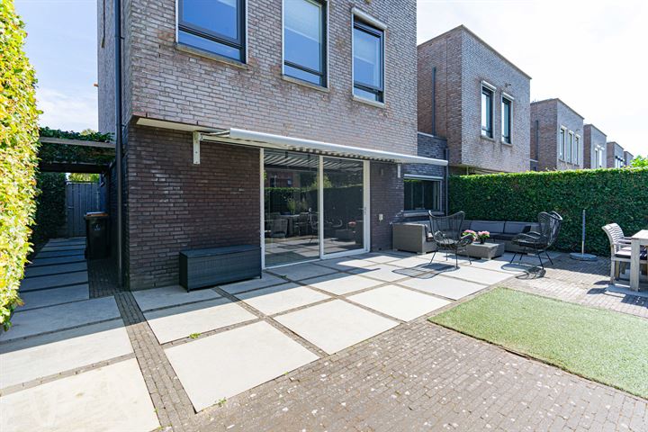 Bekijk foto 47 van Ludolph Bohlenstraat 80