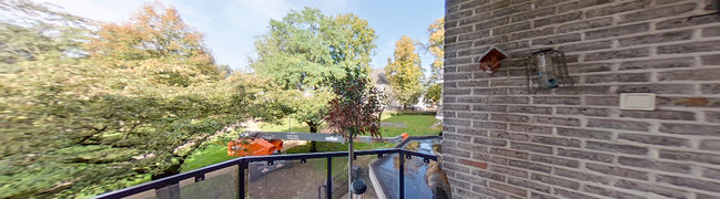 View 360° photo of Balkon of De Korenbeurs 5