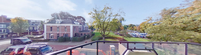 View 360° photo of Balkon of De Korenbeurs 5