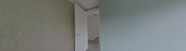 Bekijk 360° foto van Slaapkamer van Warmoesstraat 23