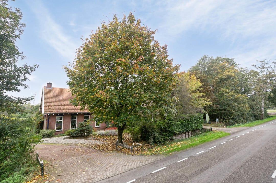 Foto 1 van Deventer Kunstweg 4-A