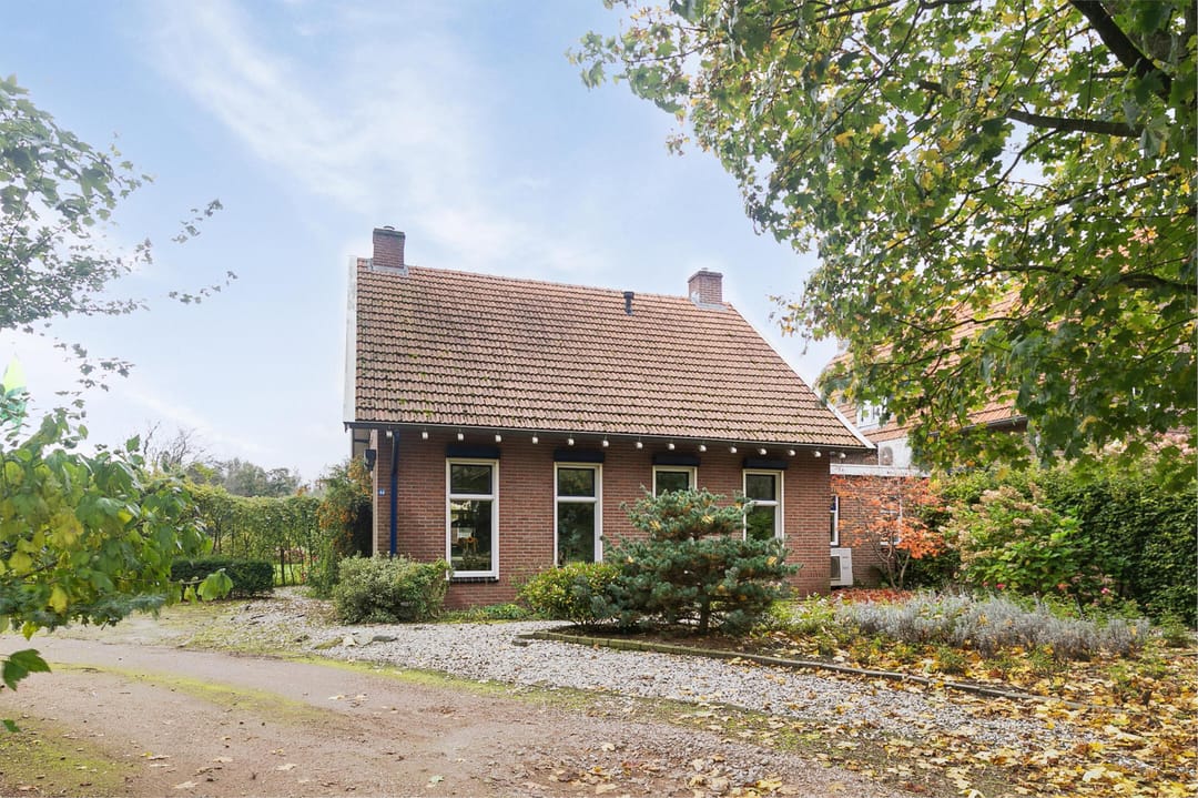 Foto 2 van Deventer Kunstweg 4-A