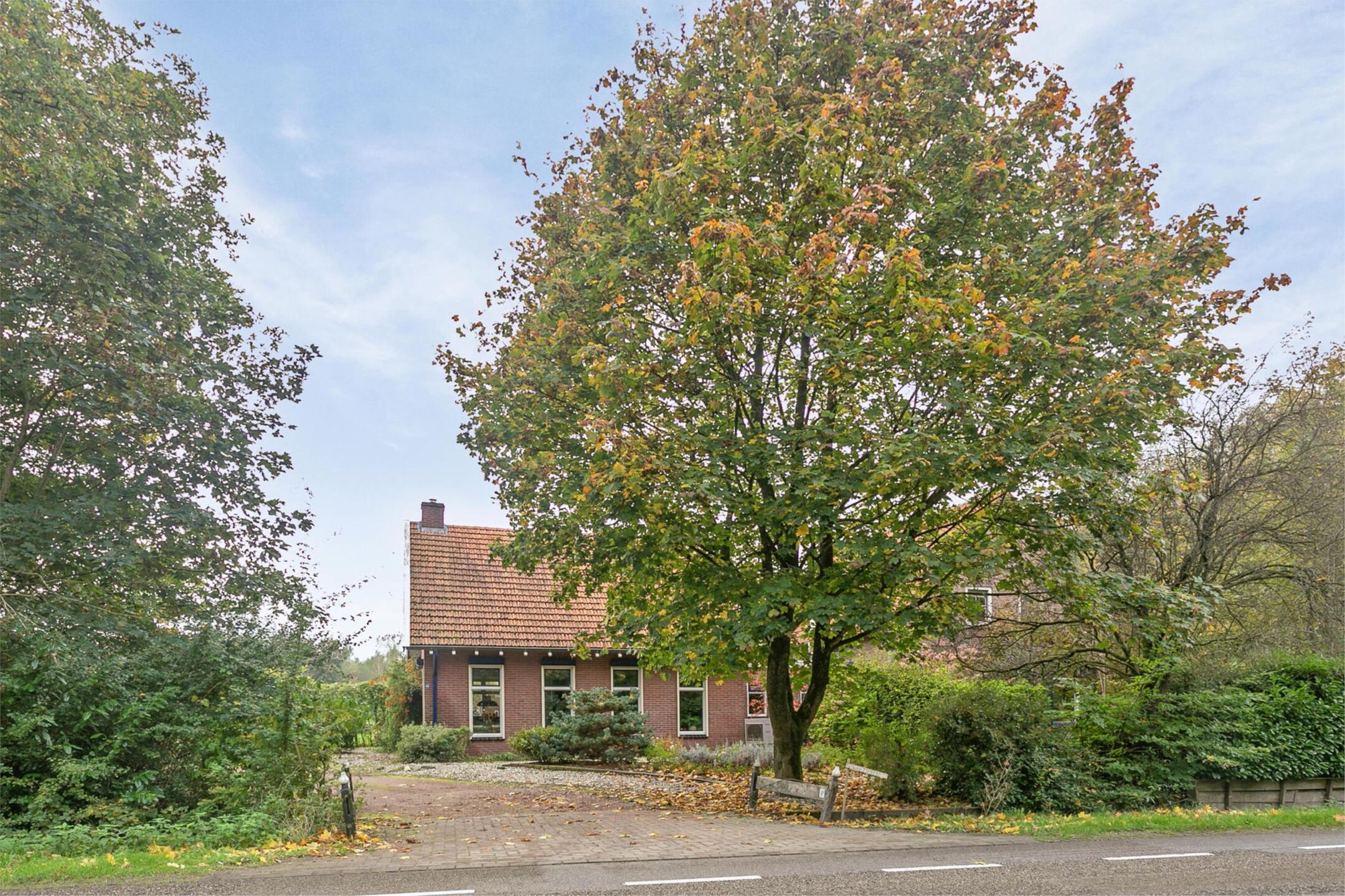 Foto 3 van Deventer Kunstweg 4-A