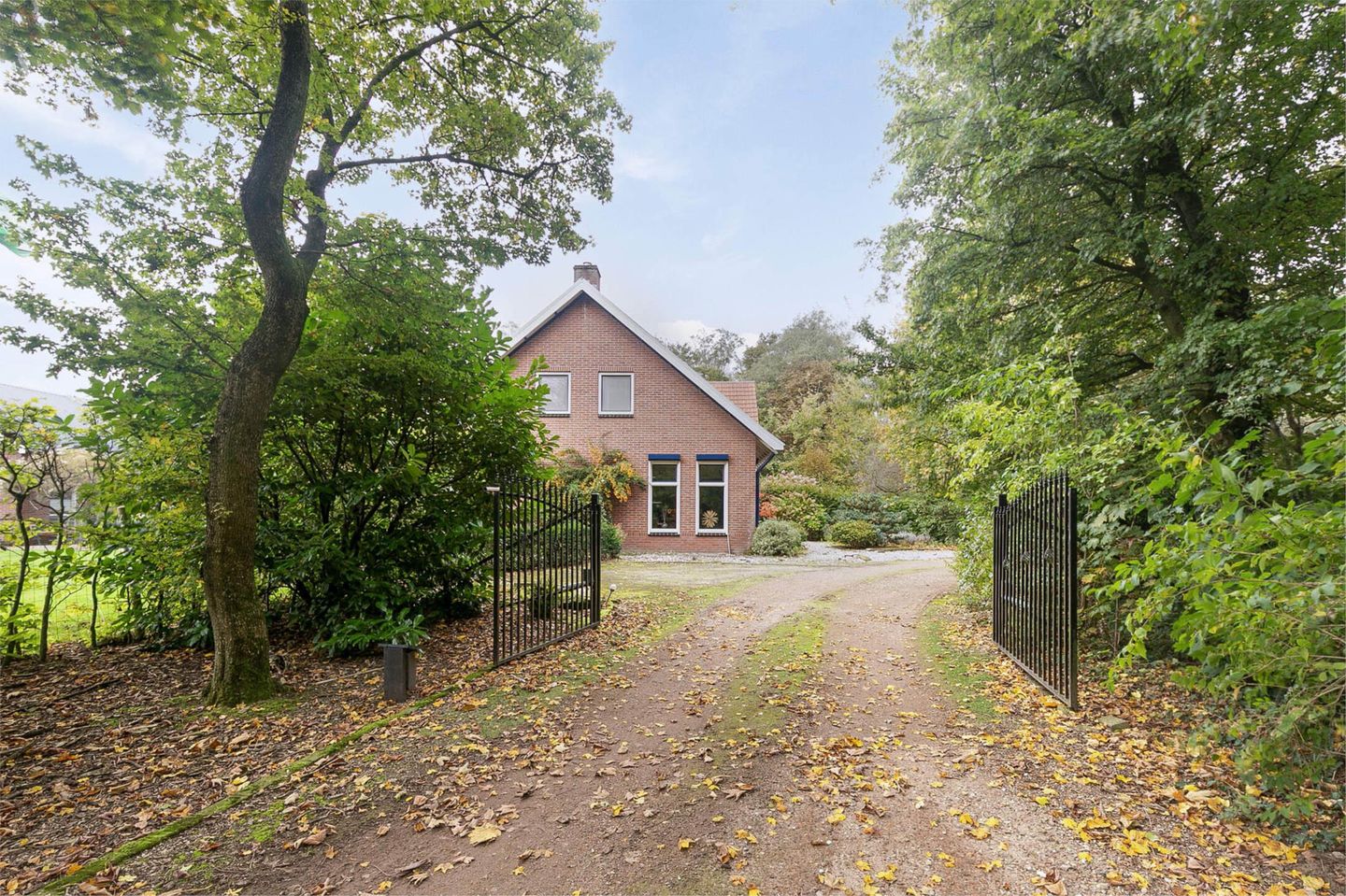 Foto 5 van Deventer Kunstweg 4-A