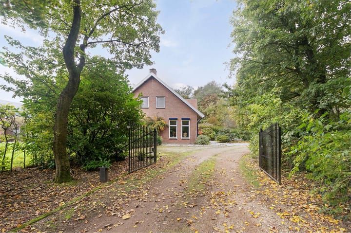 Foto 5 van Deventer Kunstweg 4-A