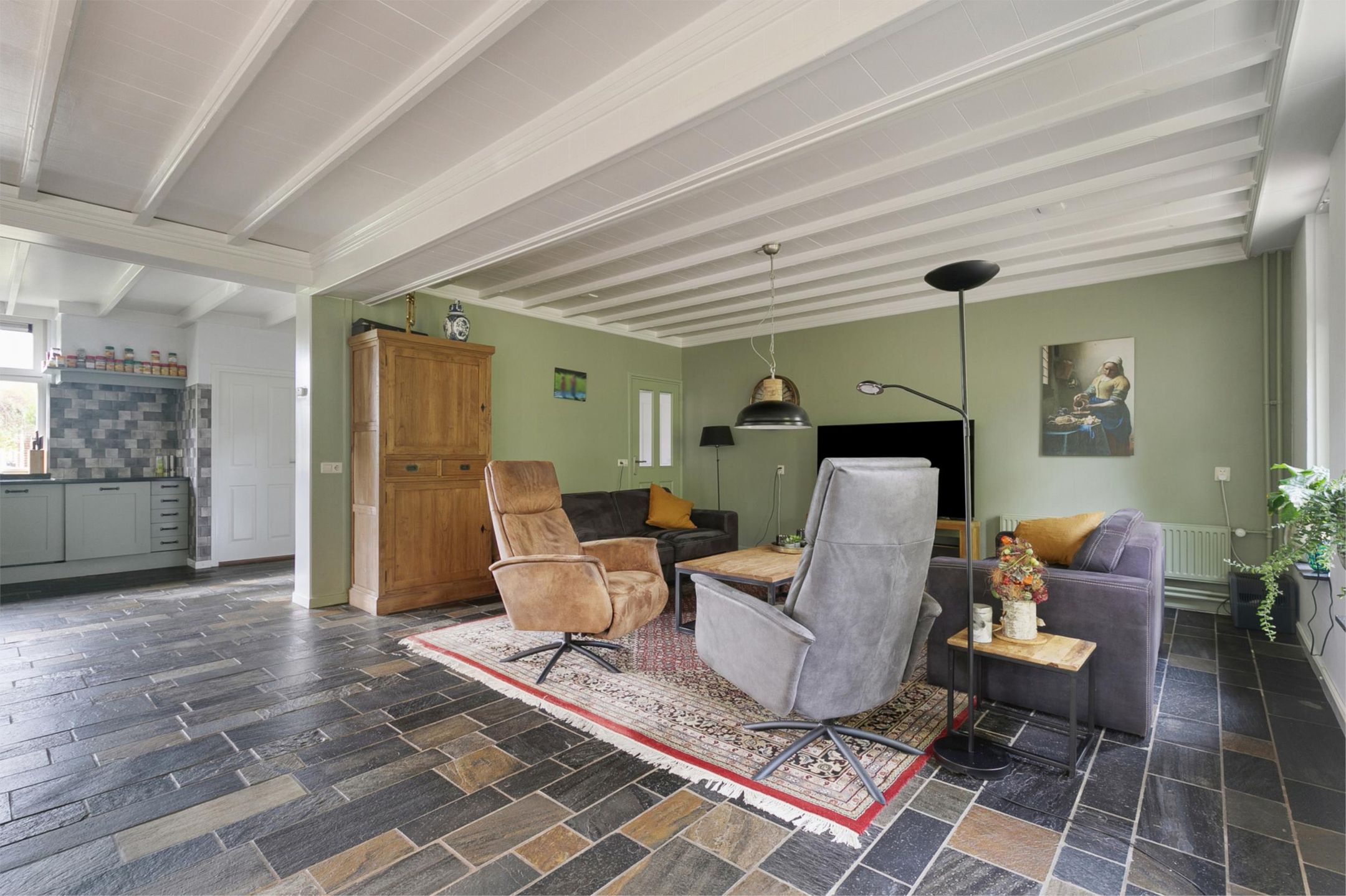 Foto 9 van Deventer Kunstweg 4-A